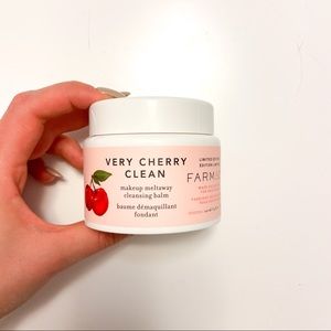 FARMACY MAKEUP MELTAWAY CLEANSING BALM